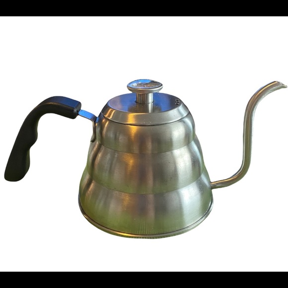 Goose neck Gourmia tea kettle temperature control thermostat for stove top 1L - Picture 2 of 8